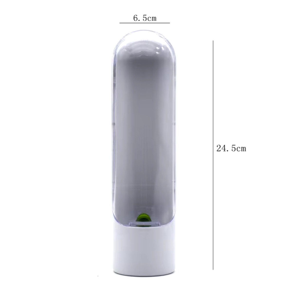 Miniatura 3 de Conservador de verdura pd-78